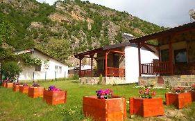 Karali Apartments